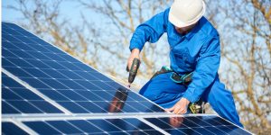 Installation Maintenance Panneaux Solaires Photovoltaïques à Foucheres-aux-Bois